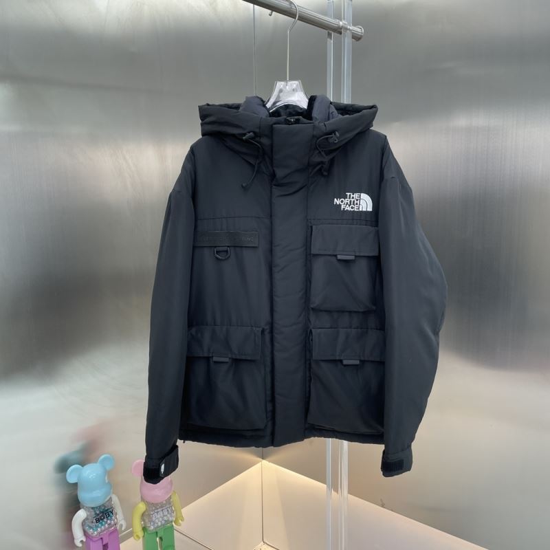 Canada Goose Down Jackets